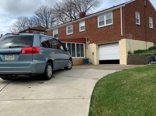 1803 Maydell St, Pittsburgh, PA 15216