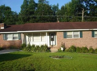 452 Meadowlake Dr, Columbia, SC 29203
