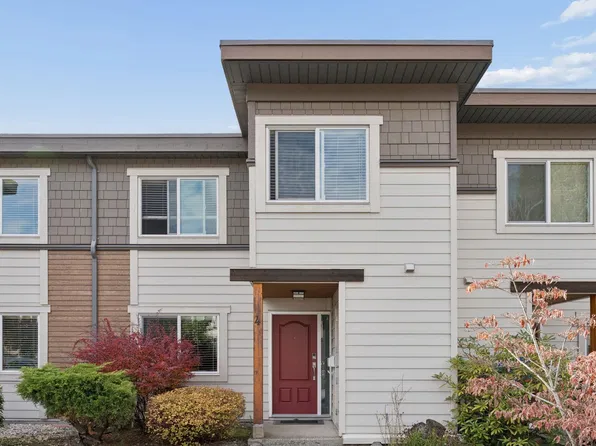 3051 Springfield Dr Unit 4, Richmond, BC V7E 1Y9