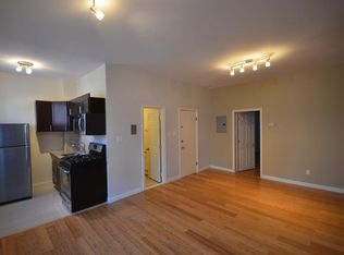 148 Meridian St #1U, Boston, MA 02128