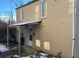 1810 Warriors Rd #3, Pittsburgh, PA 15205