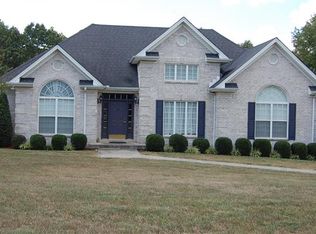 2394 Pleasant View Rd LOT 21-22, Pleasant View, TN 37146