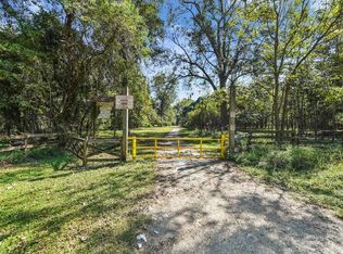 0 Deer Run Rd, Damon, TX 77430