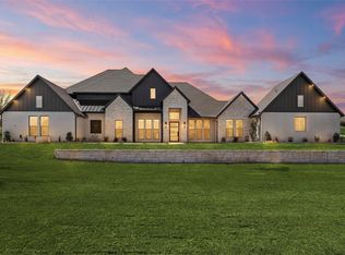 3035 Winding Creek Trl, Aledo, TX 76008