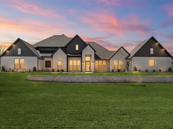 3035 Winding Creek Trl, Aledo, TX 76008