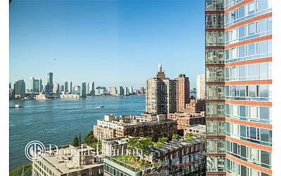 Sold by Douglas Elliman
