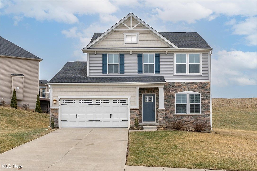 NEIGHBORHOOD®｜N/OH // Northridge Cove - North Ridgeville, OH | Trulia