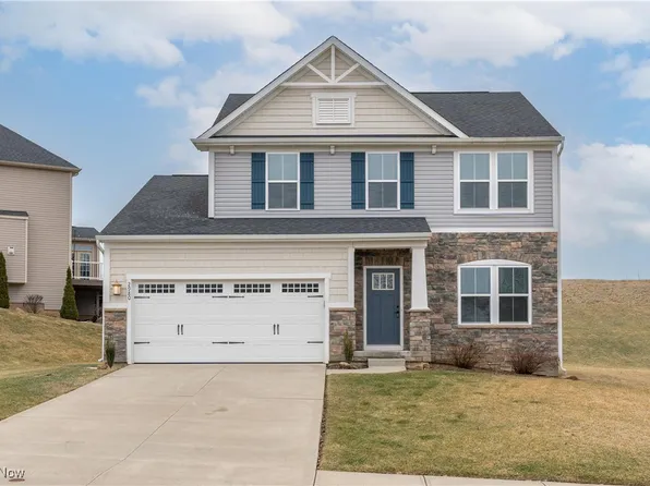 2980 Cloverhurst St NE, Canton, OH 44721