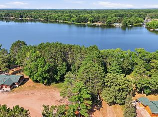 Clam Lake Dr, Siren, WI 54872