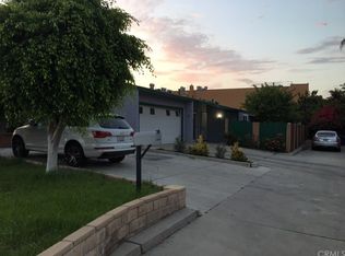 18403 Santar St, Rowland Heights, CA 91748
