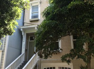 2475 Sutter St, San Francisco, CA 94115
