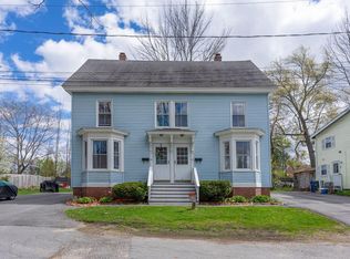 20 Giles Street, Westbrook, ME 04092