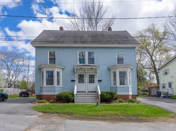 20 Giles Street, Westbrook, ME 04092