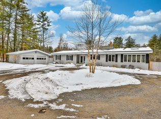 37 Ponemah Rd, Amherst, NH 03031