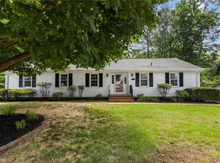 7430 Lexington Dr, Mechanicsville, VA 23111