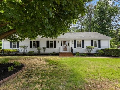 7430 Lexington Dr, Mechanicsville, VA, 23111