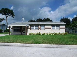 1258 W 26th Ct, Riviera Beach, FL 33404