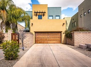 253 E Croydon Park Rd, Tucson, AZ 85704