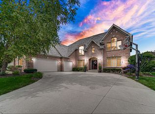1658 Pebble Beach Way, Vernon Hills, IL 60061