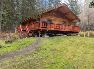 1156 Ballina Rd, Fairbanks, AK 99709