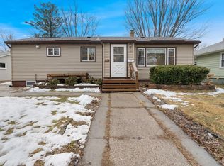 538 Ellinwood Ave, Reedsburg, WI 53959
