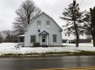 1801 Perry Hwy, Volant, PA 16156