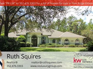 2894 W Beamwood Dr, Beverly Hills, FL 34465