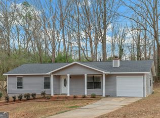 321 Summerwood Ln, Stockbridge, GA