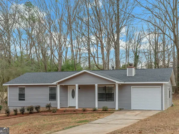 321 Summerwood Ln, Stockbridge, GA 30281