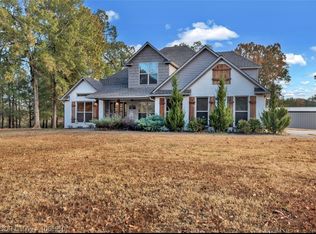 2741 Rebecca Lynn Ln, Van Buren, AR 72956