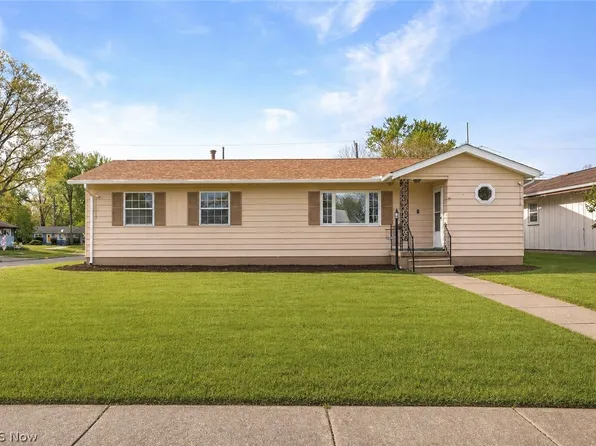 2456 Jackson St, Lorain, OH 44052