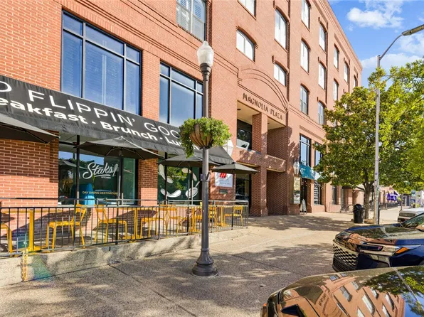 145 E Magnolia Ave APT 310, Auburn, AL 36830