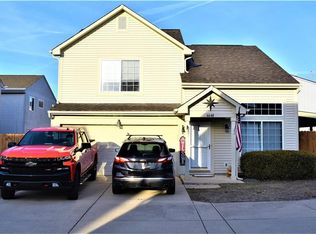 6648 Dunsdin Dr, Plainfield, IN 46168