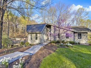 1219 Fairville Rd, Chadds Ford, PA 19317