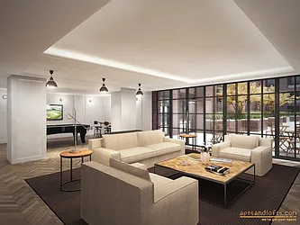 Rented by aptsandlofts.com