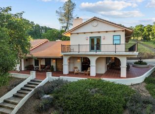 14801 Vaira Ranch, Drytown, CA 95699