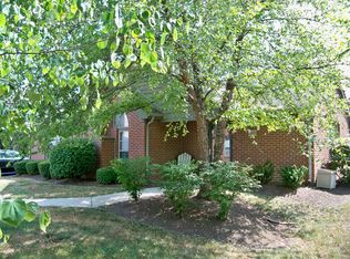 6802 Heatherstone Loop, Dublin, OH 43017