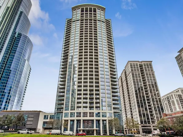 1235 S Prairie Ave APT 1507, Chicago, IL 60605