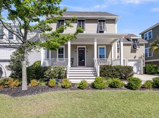 2636 Colonel Harrison Dr, Johns Island, SC 29455