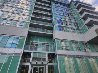 70 Town Centre Ct UNIT 1701, Toronto, ON M1P 0B2