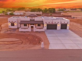 4818 E County 14 1/2 St, Yuma, AZ 85365