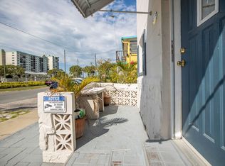 625 73rd Ave APT 1, St Pete Beach, FL 33706