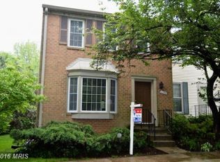 6350 Montrose Rd, Rockville, MD 20852