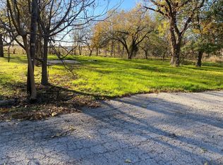 106 S Alma Ave, Kerens, TX 75144