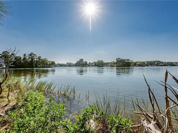 0 Ocran Rd, White Stone, VA 22578