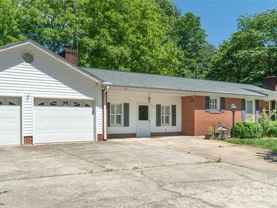 6487 Old State Highway 18 Rd, Connelly Springs, NC, 28612