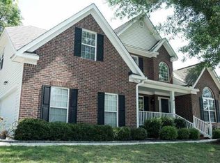 125 Cottingham Ct, Lexington, SC 29072