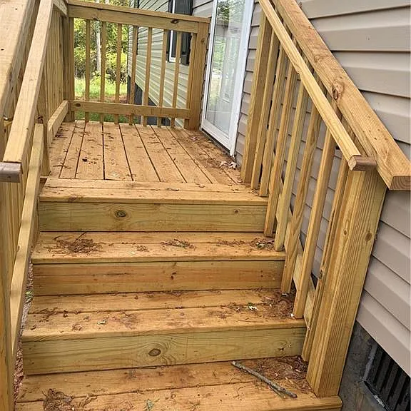 549 New Liberty Church Rd — Photo 13