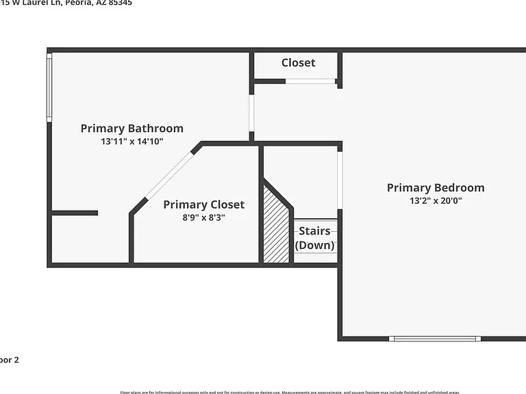 8015 W Laurel Ln — Photo 3