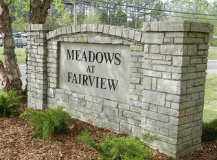 7127 Wheat Rd, Fairview, TN 37062